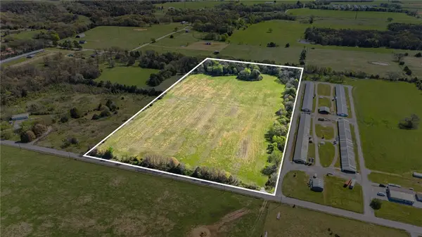 Bloomfield (tract 1-4), Gentry, AR 72734