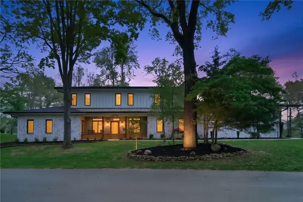 10036 Sun Ridge Circle, Rogers, AR 72756