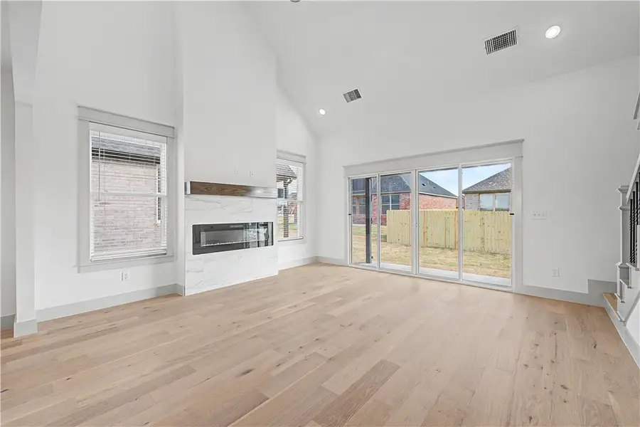 6705 High Meadow Boulevard, Bentonville, AR 72713 - #3