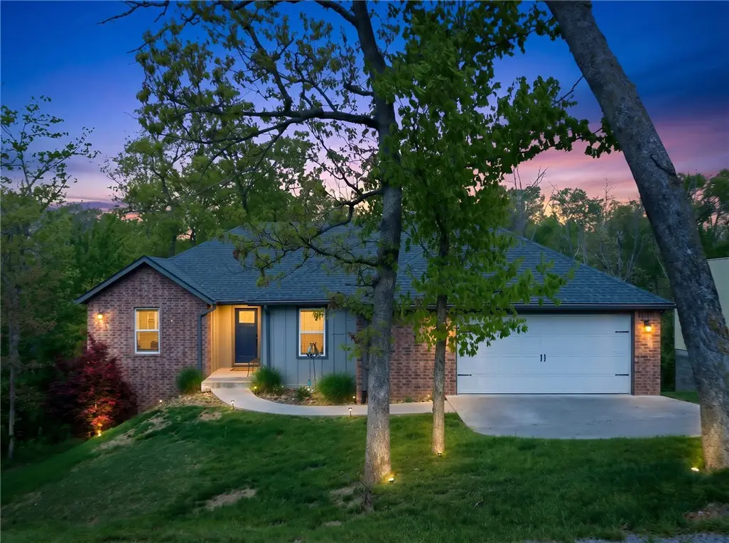 17 Mawnan Circle, Bella Vista, AR 72714 - #1