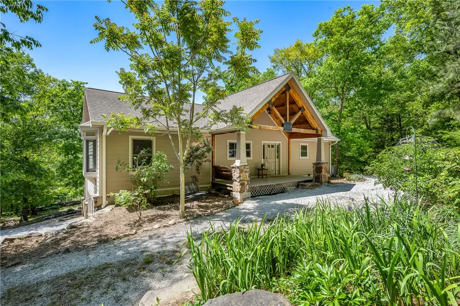 658 Hale Road, Elkins, AR 72727 - #2