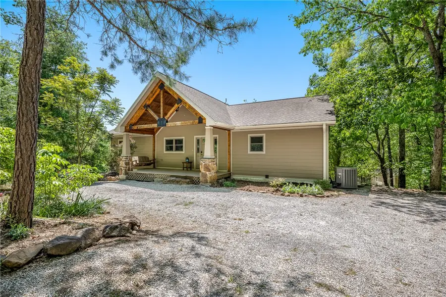 658 Hale Road, Elkins, AR 72727 - #3