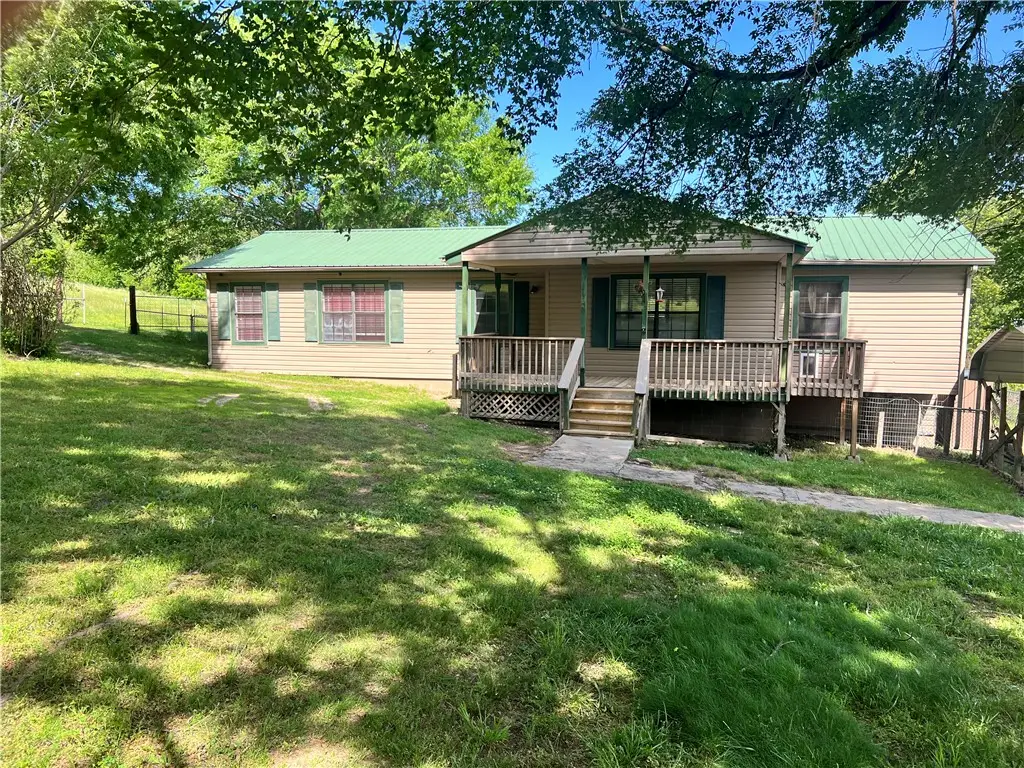 272 Madison 8105, Hindsville, AR 72738 - #1