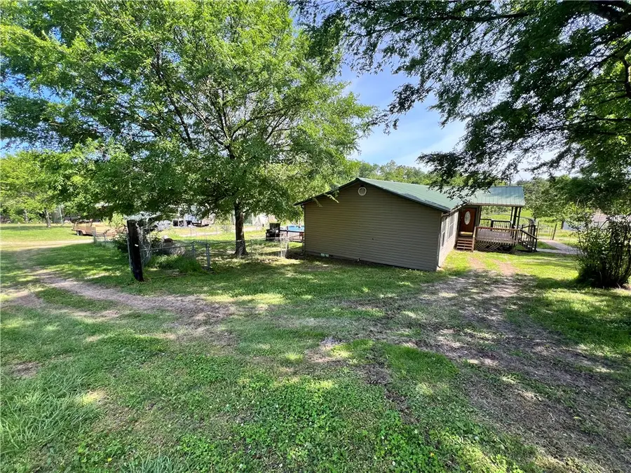 272 Madison 8105, Hindsville, AR 72738 - #3