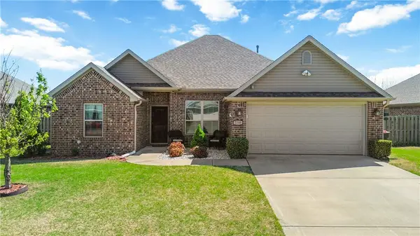 7709 Brooklyn Avenue, Springdale, AR 72762