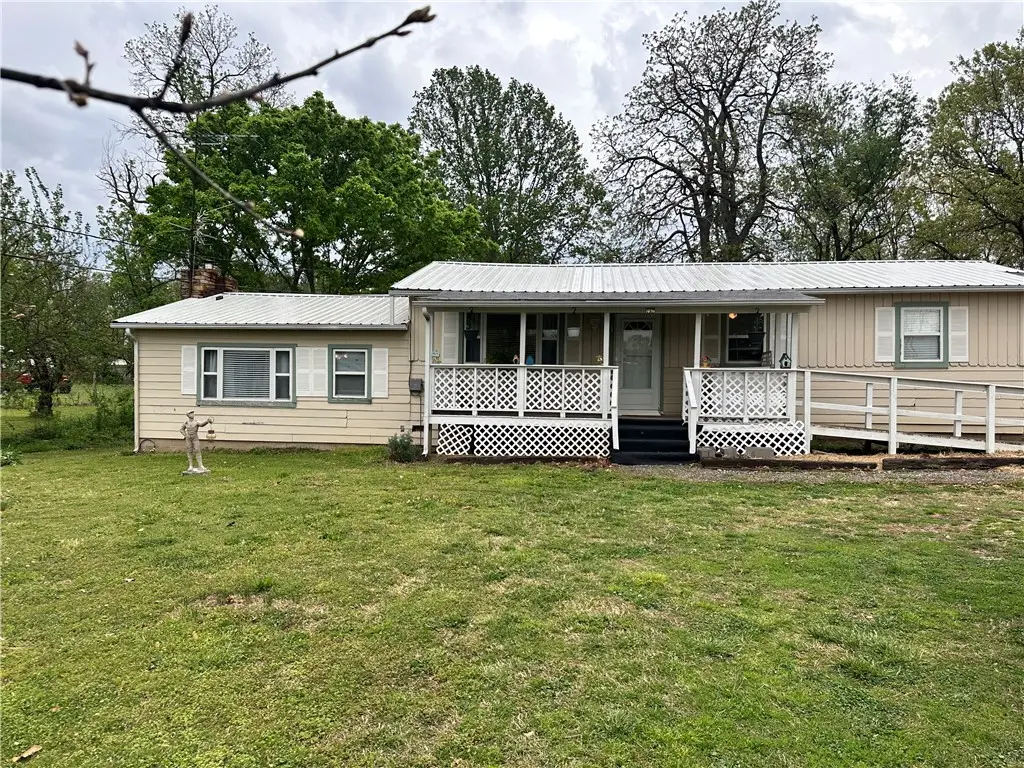 1096 S Hwy 59, Watts, OK 74964 - #1