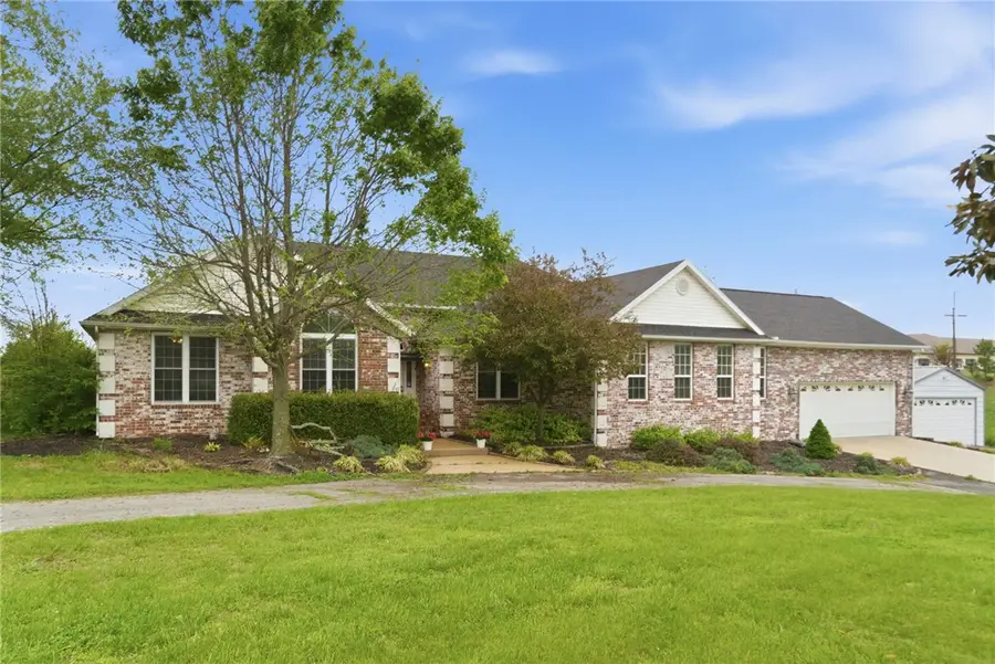 2120 30th Street, Rogers, AR 72758 - #2