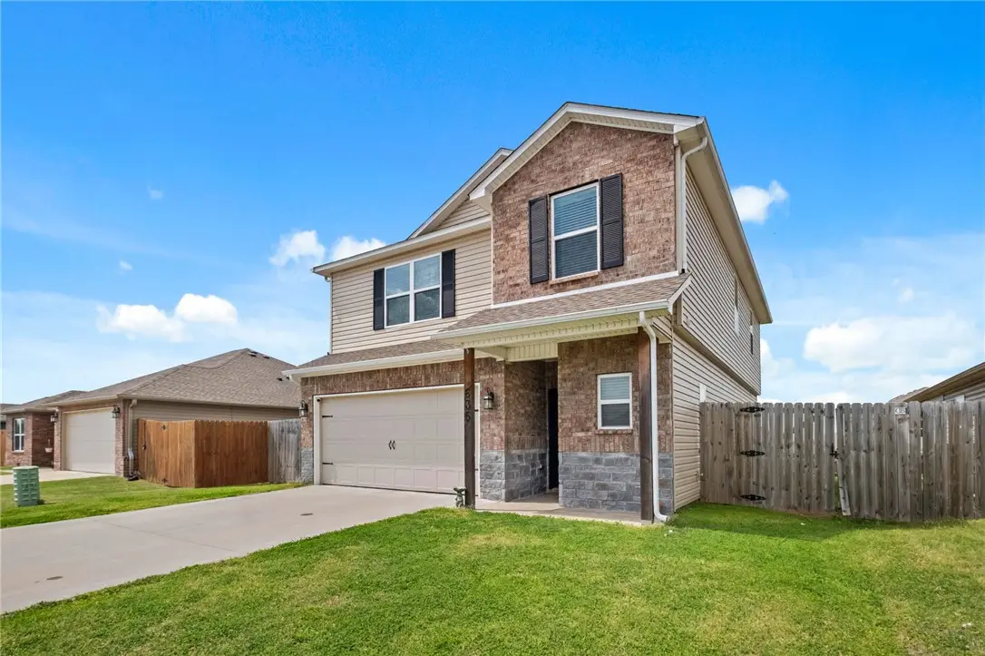 635 Woodcreek Loop, Lowell, AR 72745 - #1