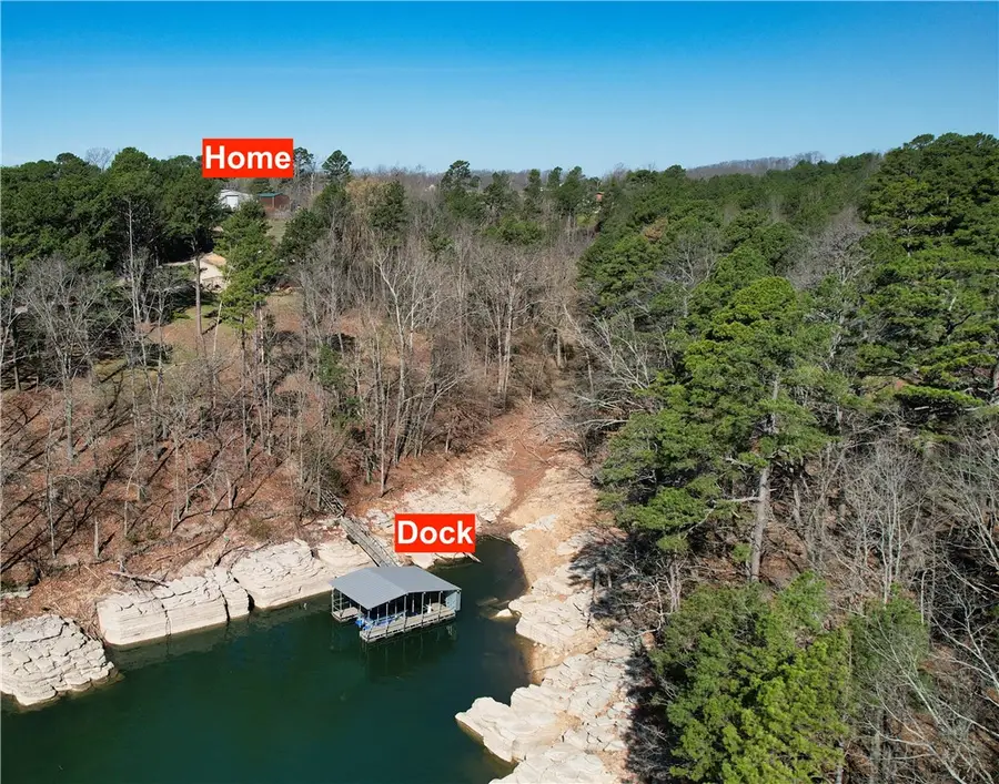 17589 Pleasant View Road, Rogers, AR 72756 - #3