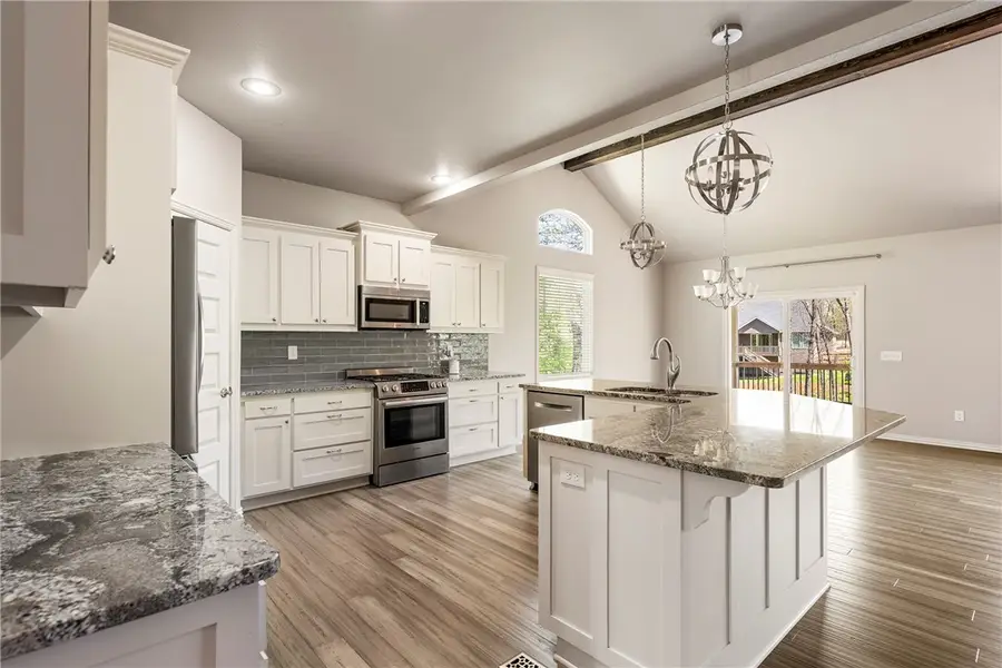 22 Langholm Lane, Bella Vista, AR 72715 - #3