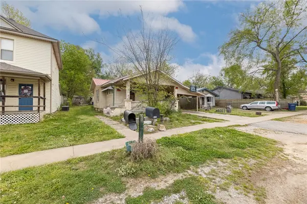 605 S Maxwell Street, Siloam Springs, AR 72761