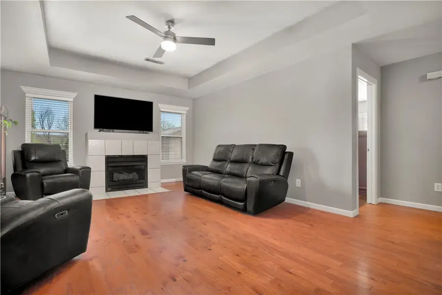 1306 White River Road, Elkins, AR 72727 - #3