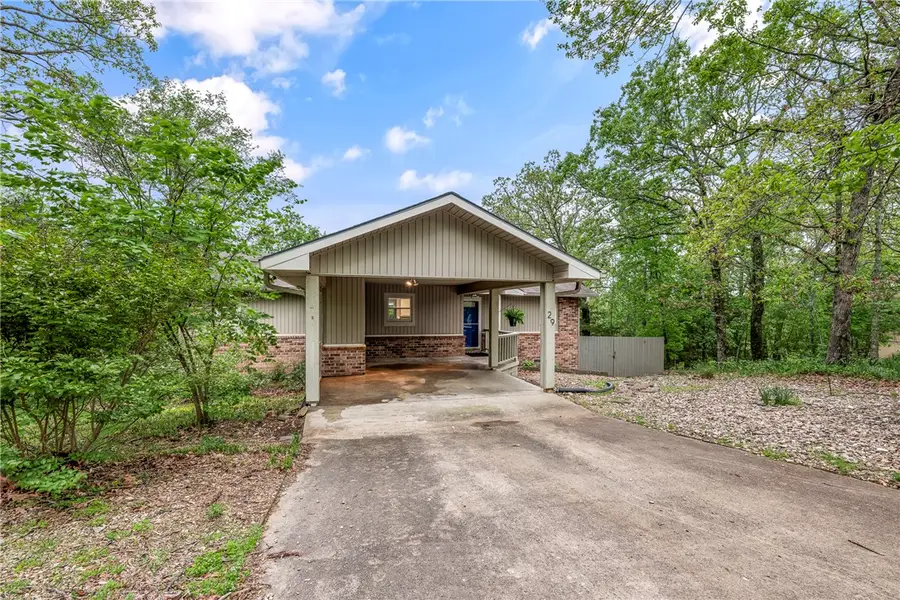 29 Enfield Drive, Bella Vista, AR 72715 - #2