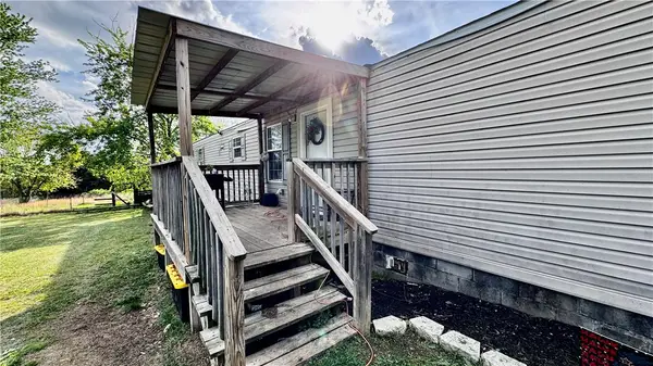 17032 Bray, Garfield, AR 72732