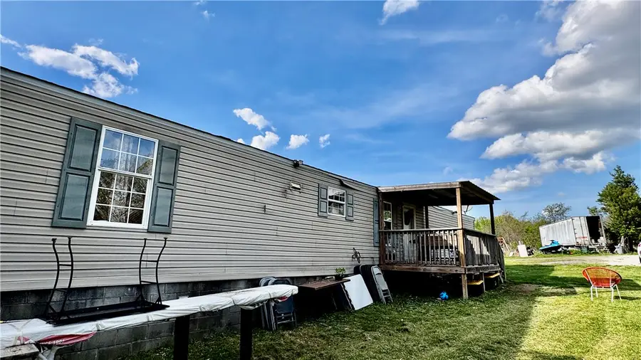 17032 Bray, Garfield, AR 72732 - #2