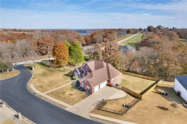 21830 Friendship View Drive, Springdale, AR 72764