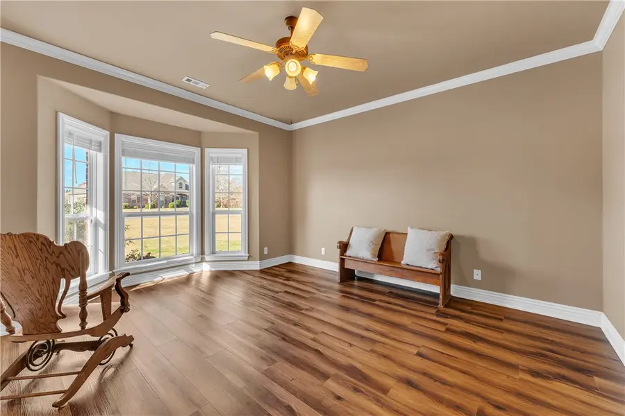 21830 Friendship View Drive, Springdale, AR 72764 - #2