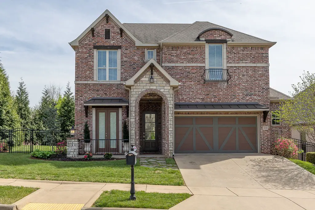 1235 E Adelaide Lane, Fayetteville, AR 72703 - #1