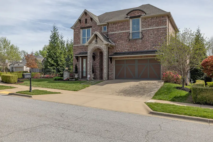 1235 E Adelaide Lane, Fayetteville, AR 72703 - #3