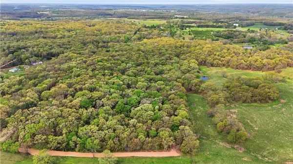 Lot 23B Hummingbird Road, Gravette, AR 72736
