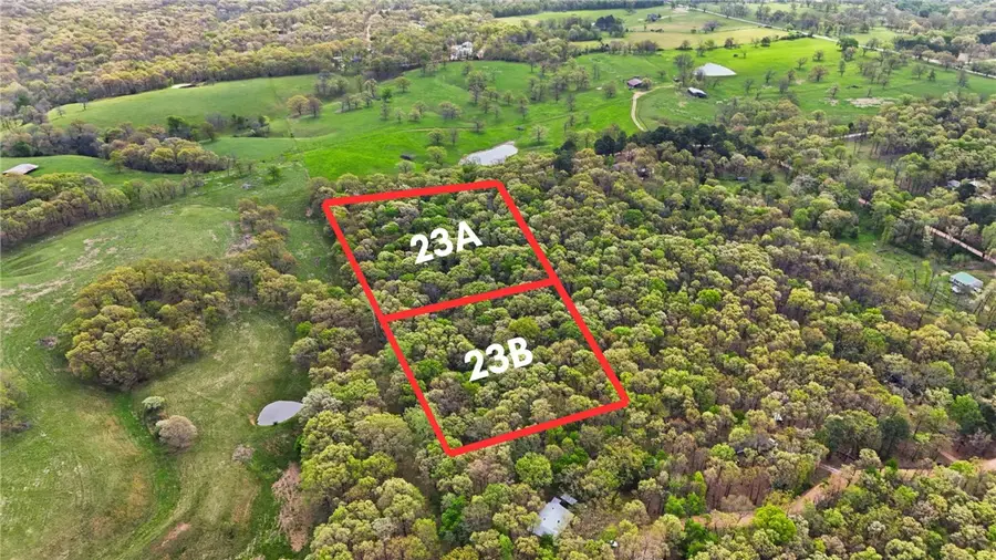 Lot 23B Hummingbird Road, Gravette, AR 72736 - #2