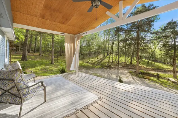 18659 Eagle Bend Road, Springdale, AR 72764