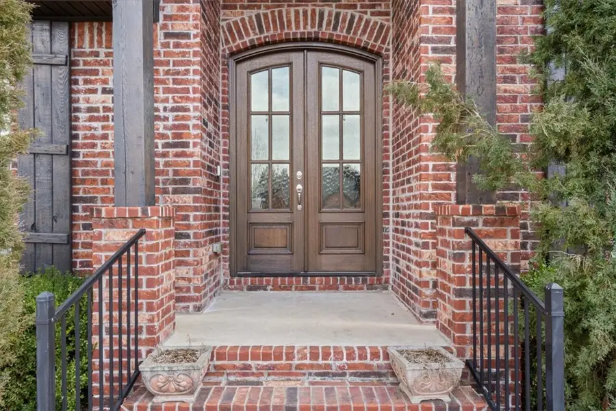 405 Angel Falls Lane, Springdale, AR 72762 - #2