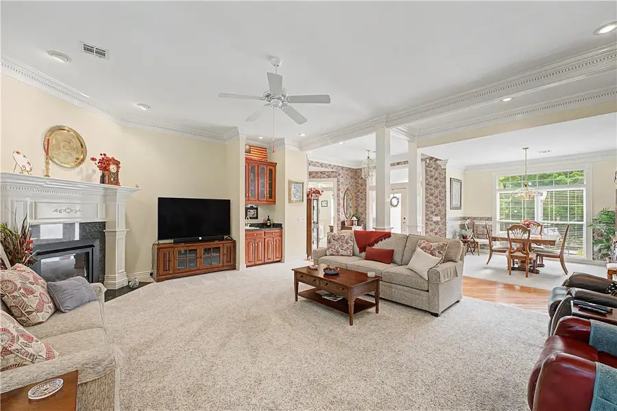 3 Sable Drive, Bella Vista, AR 72715 - #2