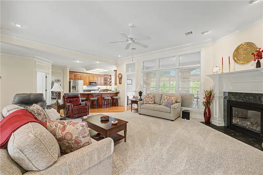 3 Sable Drive, Bella Vista, AR 72715 - #3