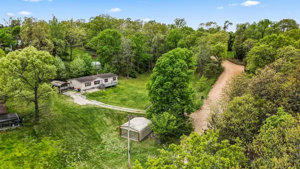 15499 Hickory Lane, Lowell, AR 72745