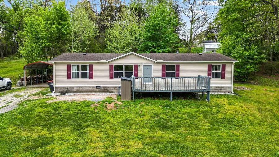 15499 Hickory Lane, Lowell, AR 72745 - #2