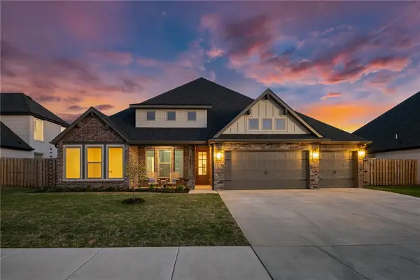 1411 Tiffany Street, Centerton, AR 72719