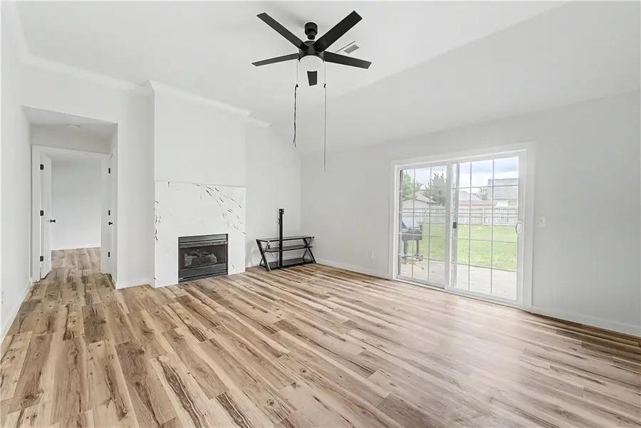 809 Emerald Street, Lowell, AR 72745 - #2