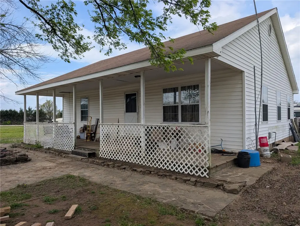 11109 S Old Cincinnati Road, Lincoln, AR 72744 - #1