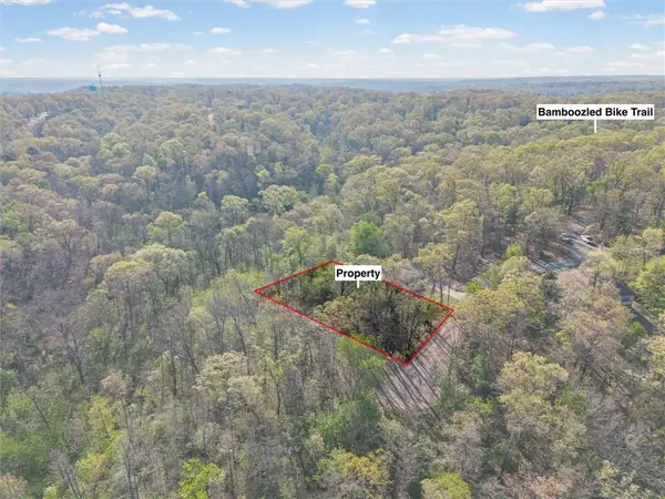 Lot 28 | Block 7 Nottingham Drive, Bella Vista, AR 72715
