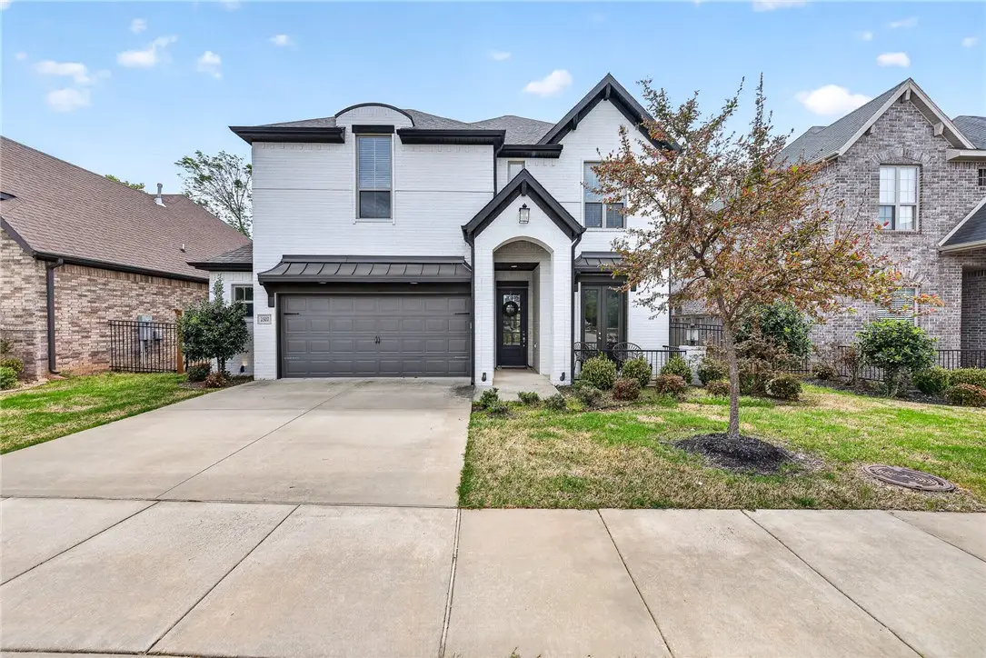 2507 SW Hampton Avenue, Bentonville, AR 72713 - #1