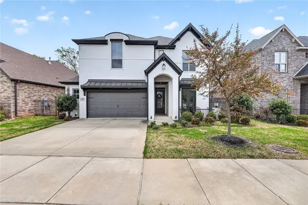 2507 SW Hampton Avenue, Bentonville, AR 72713