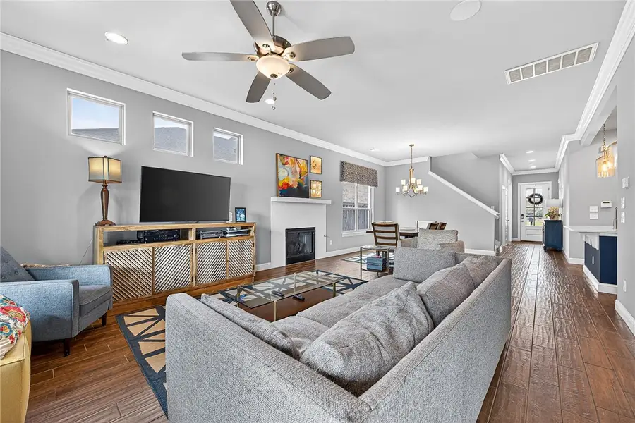 2507 SW Hampton Avenue, Bentonville, AR 72713 - #3