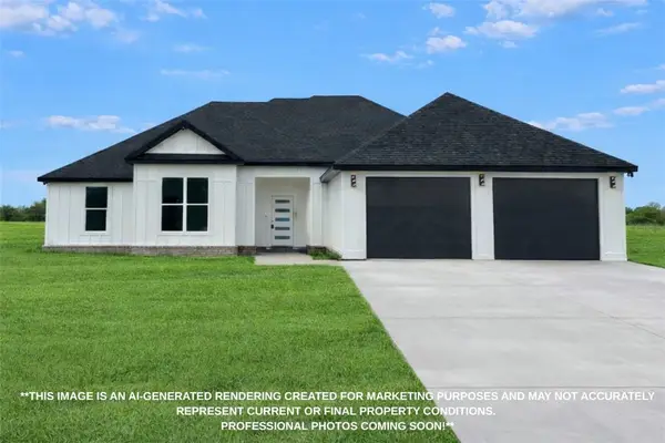 13523 White Oak Road, Fayetteville, AR 72704