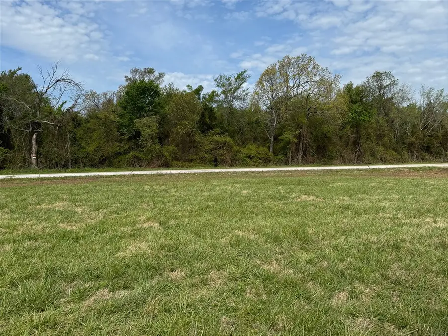 Tract B Old Cincinnati Road, Lincoln, AR 72744 - #2