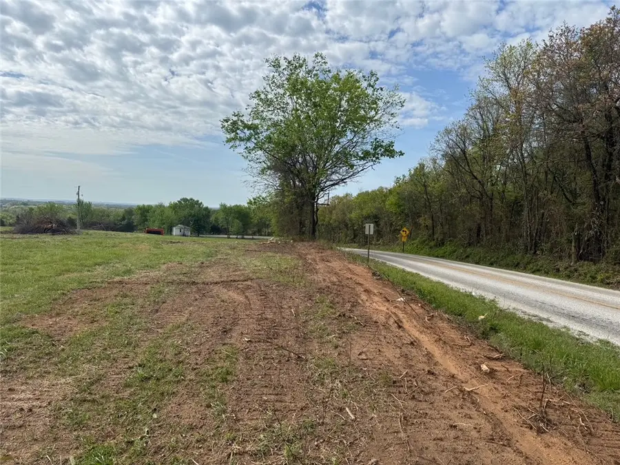 Tract A Old Cincinnati Road, Lincoln, AR 72744 - #2