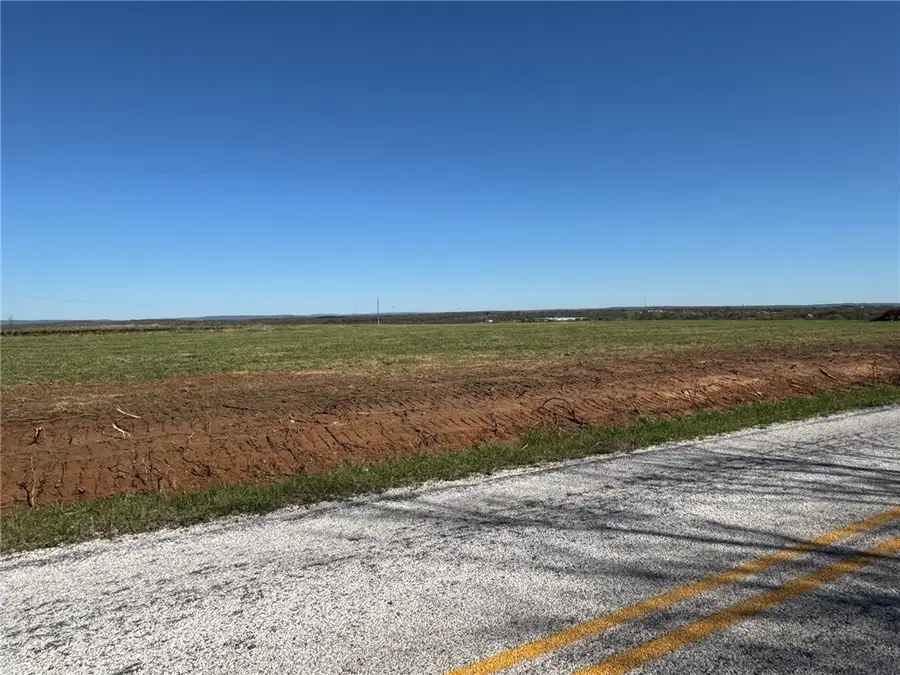 Tract C Old Cincinnati Road, Lincoln, AR 72744 - #2