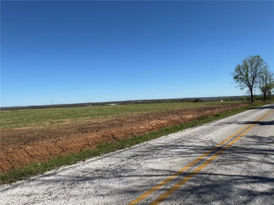 Tract C Old Cincinnati Road, Lincoln, AR 72744 - #3