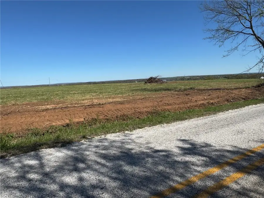 Tract F Old Cincinnati Road, Lincoln, AR 72744 - #3