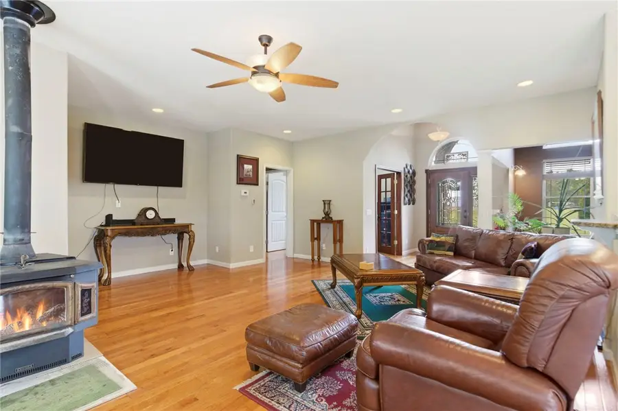 9207 and 9209 Coker Road, Gentry, AR 72734 - #3