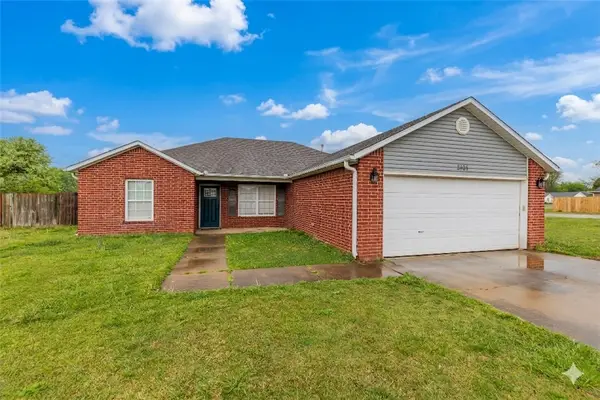 2105 General Franz Sigel Drive, Pea Ridge, AR 72751