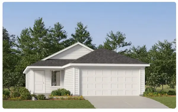 476 Beaunoir Avenue, Lowell, AR 72745