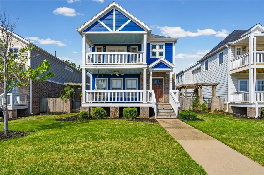 685 N Rupple Road, Fayetteville, AR 72704 - #2