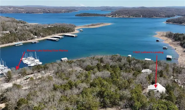 11021 Lathams Landing Road, Garfield, AR 72732