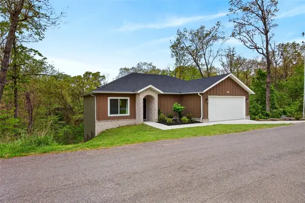 14 Bradford Drive, Bella Vista, AR 72715